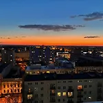 Manhattan Piotrkowska Lejlighed