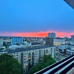 דירה Manhattan Piotrkowska *