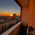 Manhattan Piotrkowska דירה