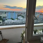 Manhattan Piotrkowska לודז'