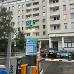 Manhattan Piotrkowska * לודז'
