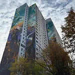 דירה Manhattan Piotrkowska