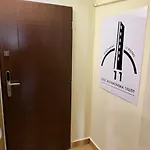 דירה Manhattan Piotrkowska *