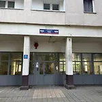 דירה Manhattan Piotrkowska *