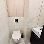 Manhattan Piotrkowska דירה לודז'