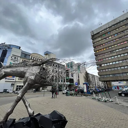 Manhattan Piotrkowska