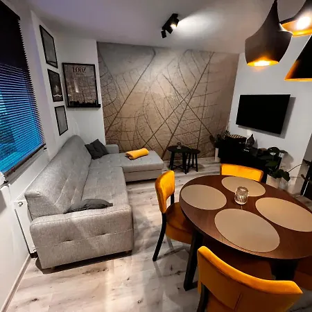 Manhattan Piotrkowska * Лодзь