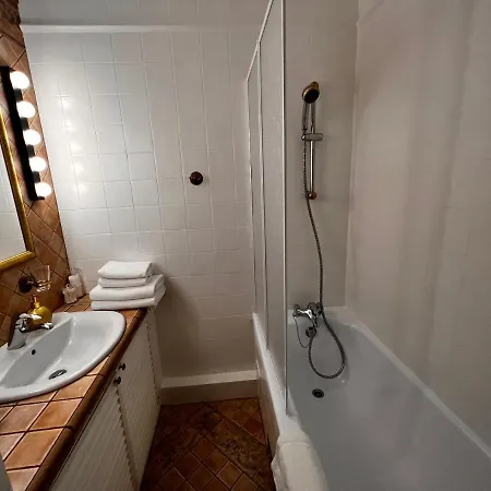 Апартаменты Manhattan Piotrkowska Лодзь