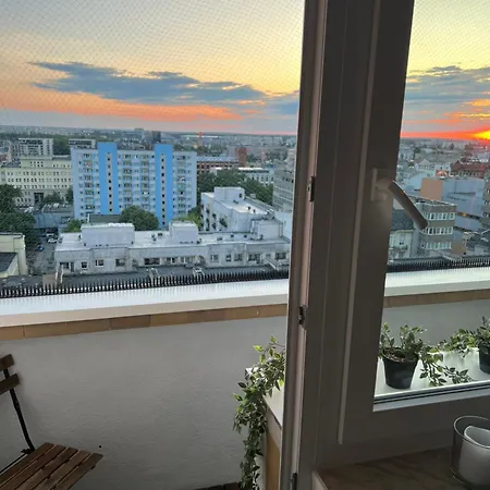 Manhattan Piotrkowska Лодзь