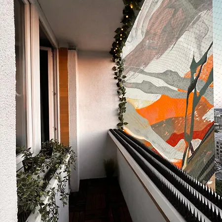 Manhattan Piotrkowska *