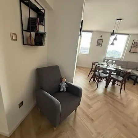 Manhattan Piotrkowska * Łódź