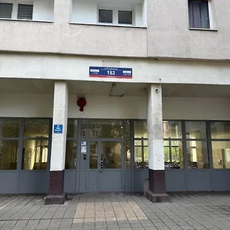 Daire Manhattan Piotrkowska *