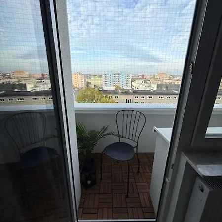 Manhattan Piotrkowska Łódź