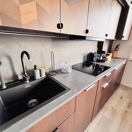 Manhattan Piotrkowska Łódź