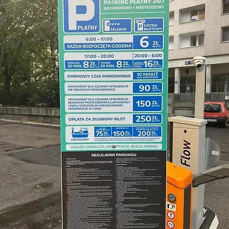 Manhattan Piotrkowska