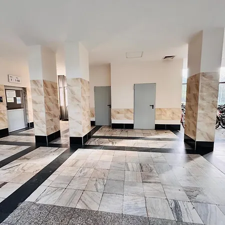 Manhattan Piotrkowska * Лодзь