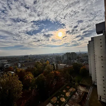 Lejlighed Manhattan Piotrkowska