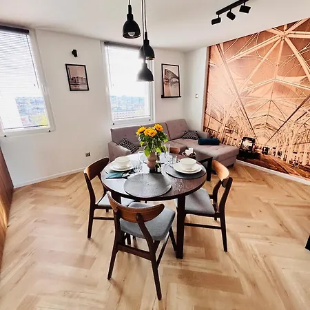 Manhattan Piotrkowska *