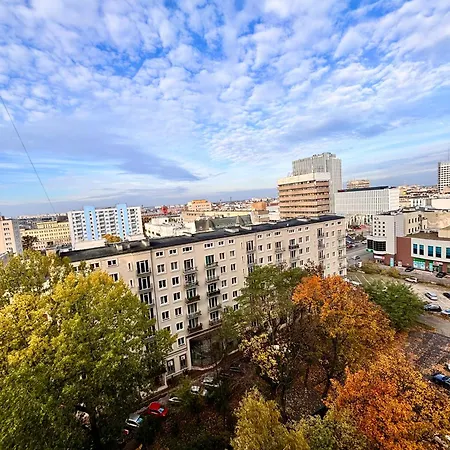 Manhattan Piotrkowska Łódź