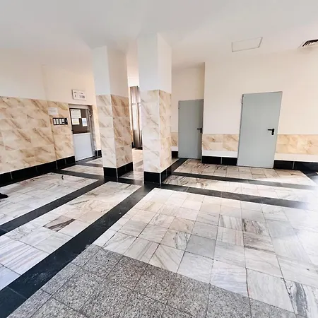 Manhattan Piotrkowska * Łódź