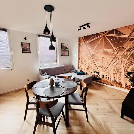 Manhattan Piotrkowska Łódź