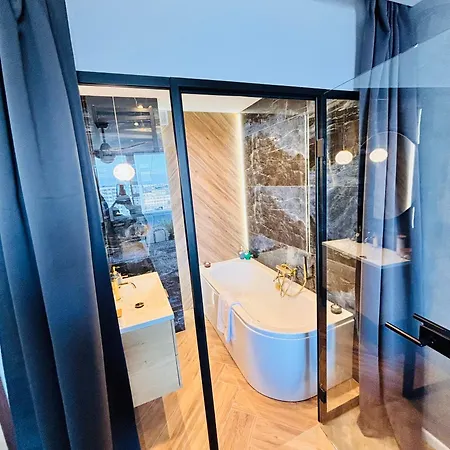 Manhattan Piotrkowska * Łódź