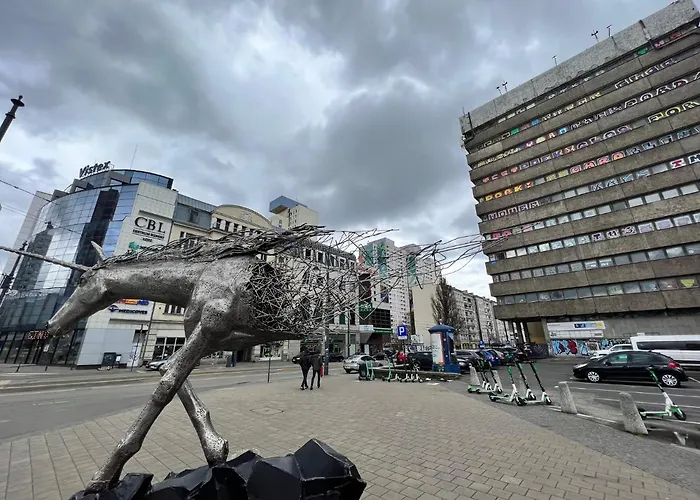 Manhattan Piotrkowska