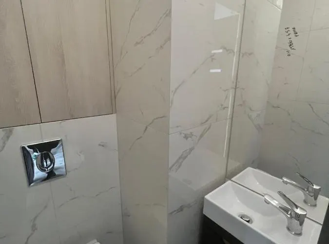 Lejlighed Manhattan Piotrkowska