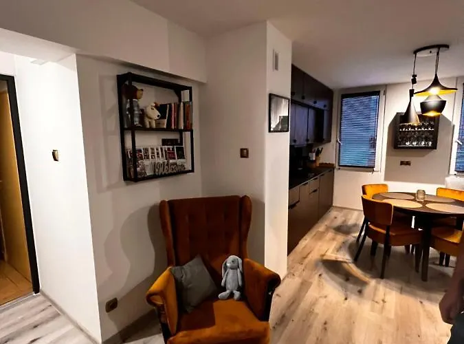 Manhattan Piotrkowska Appartement