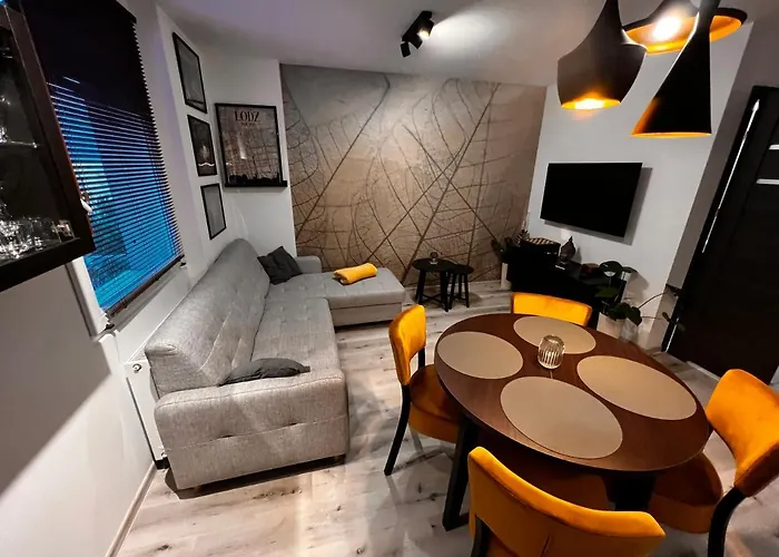 Manhattan Piotrkowska * Łódź