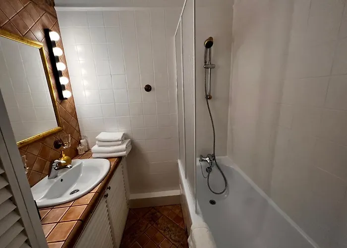 Appartement Manhattan Piotrkowska Łódź