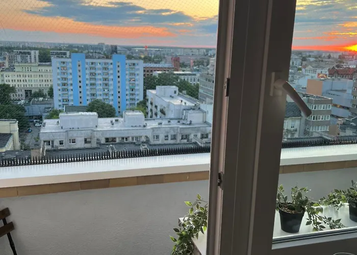 Manhattan Piotrkowska Łódź