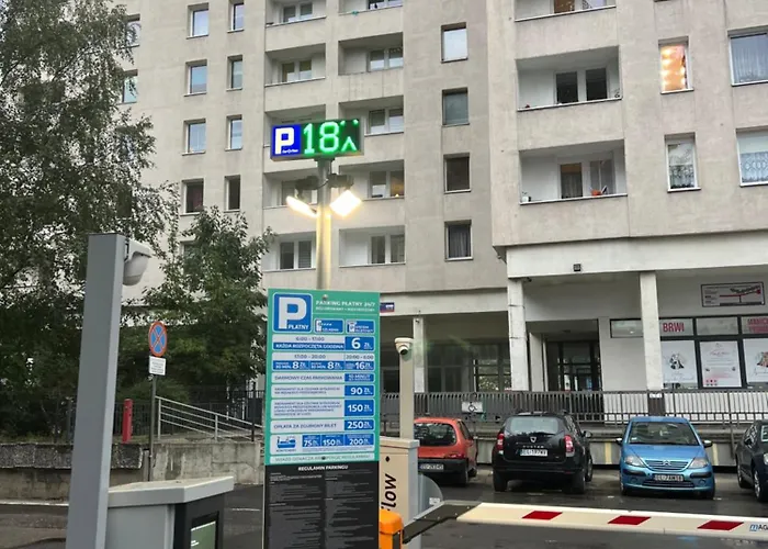 Manhattan Piotrkowska * Łódź