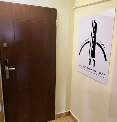 Appartement Manhattan Piotrkowska *