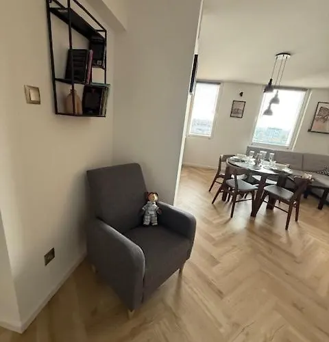 Manhattan Piotrkowska * Łódź