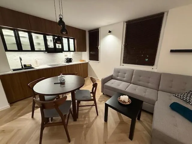 Manhattan Piotrkowska