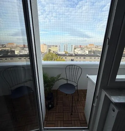 Manhattan Piotrkowska Łódź