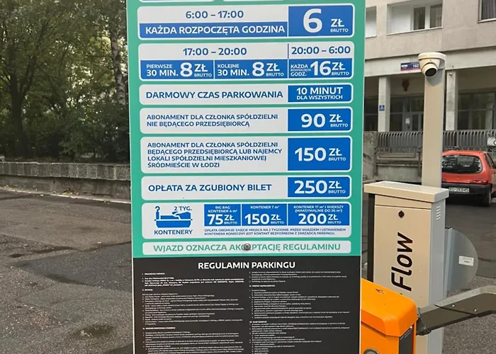 Manhattan Piotrkowska