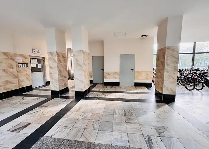 Manhattan Piotrkowska * Łódź