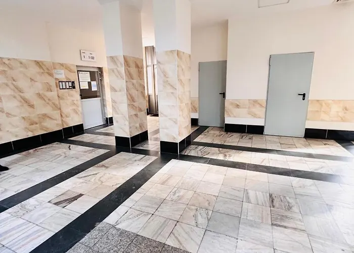 Manhattan Piotrkowska * Łódź