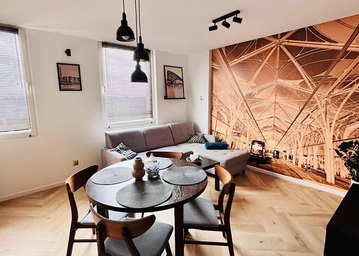 Manhattan Piotrkowska Łódź