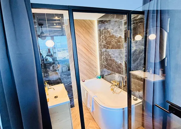 Manhattan Piotrkowska * Łódź