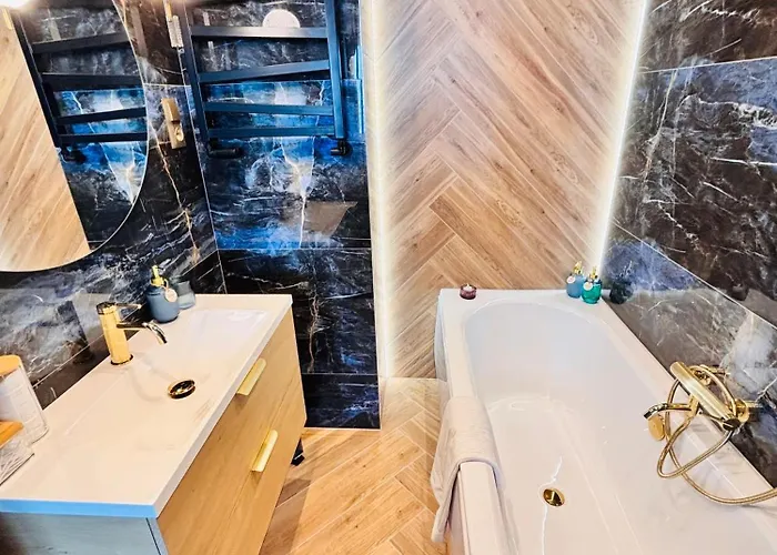 Appartement Manhattan Piotrkowska *